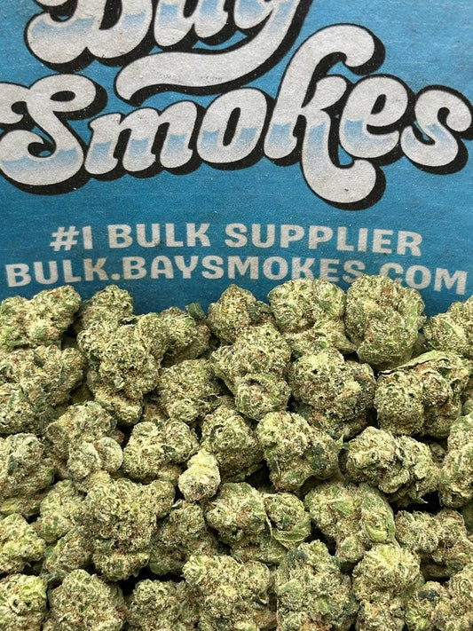 Cereal Milk SM (Indica)