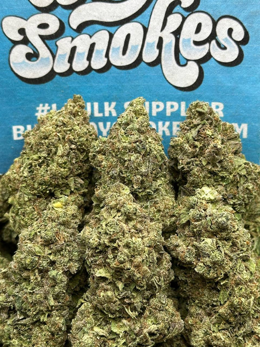 Riddler (Indica)
