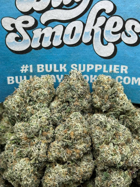 Ice Cream Runtz (Indica Hybrid)