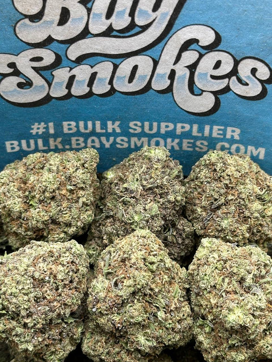Sour Diesel (Indica)