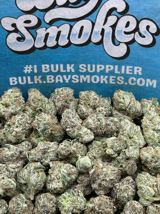 Gumbo Runtz SM (Indica)
