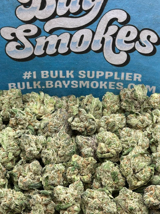 Ice Cream Runtz SM(Hybrid)