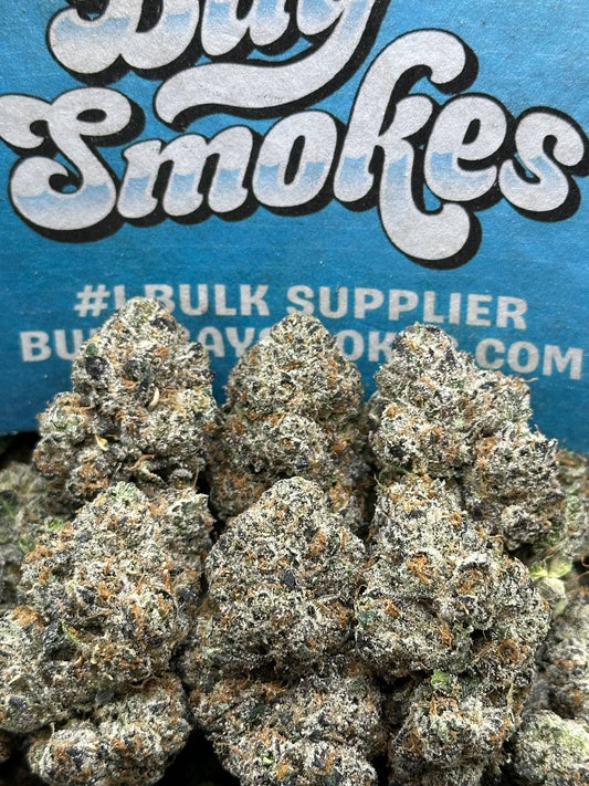 Grape Soda(Hybrid)