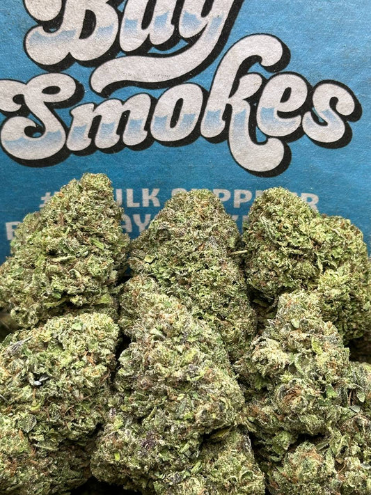 Horchata (Indica)