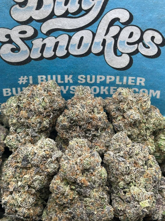 Super Silver Haze (Indica Hybrid)