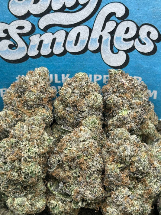 Wedding Crasher (Indica)