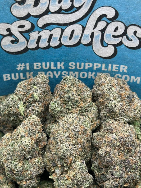 Banana Punch (Indica)