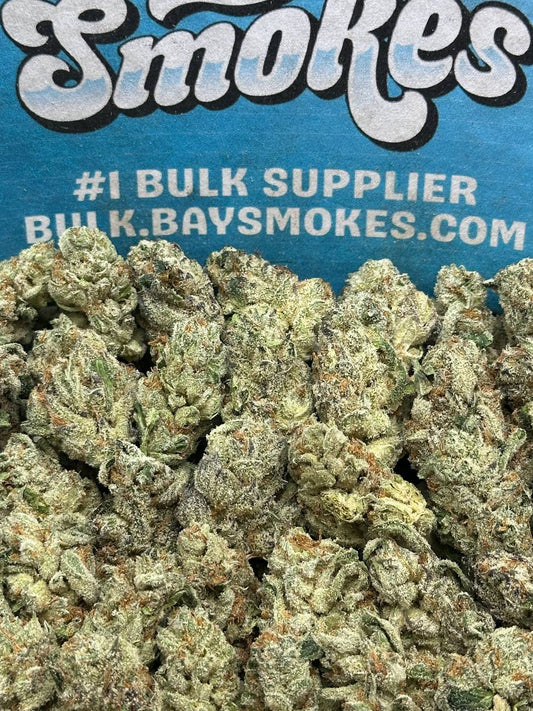Apple Fritter SM (Hybrid)