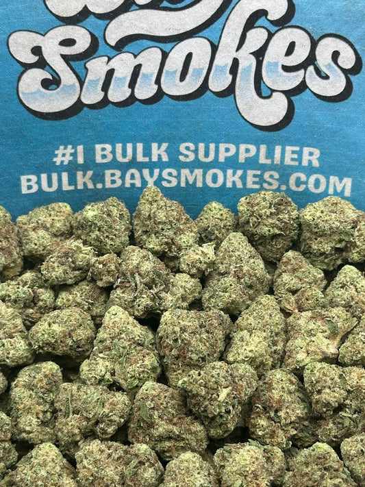 Wedding Cake SM (Hybrid)