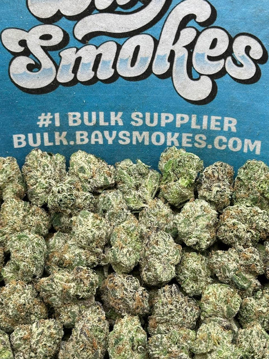 Pink Runtz SM (Hybrid)