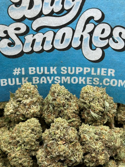 Nimbus Kush (Indica)