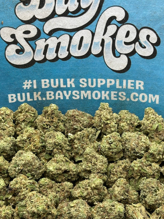 Alien ET SM (Hybrid)