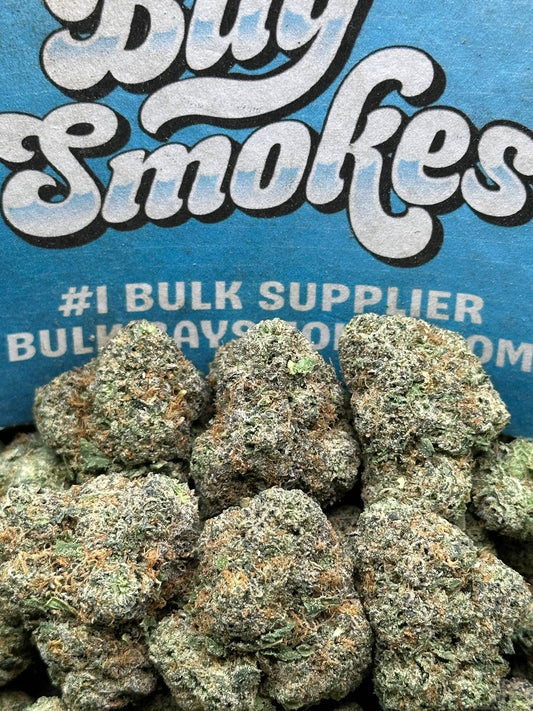 Cadillac Runtz (Hybrid)