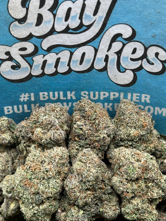 Cherry Zashimi (Indica)