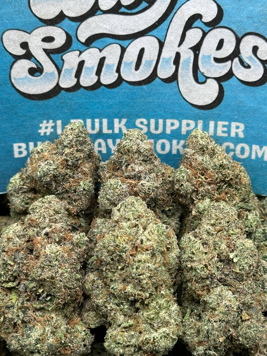 Cracker Pack (Hybrid)