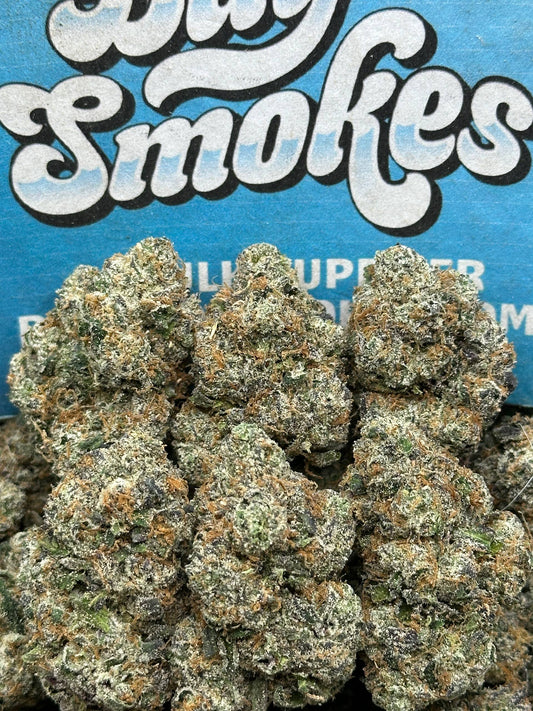 Black Cherry Runtz (Hybrid)