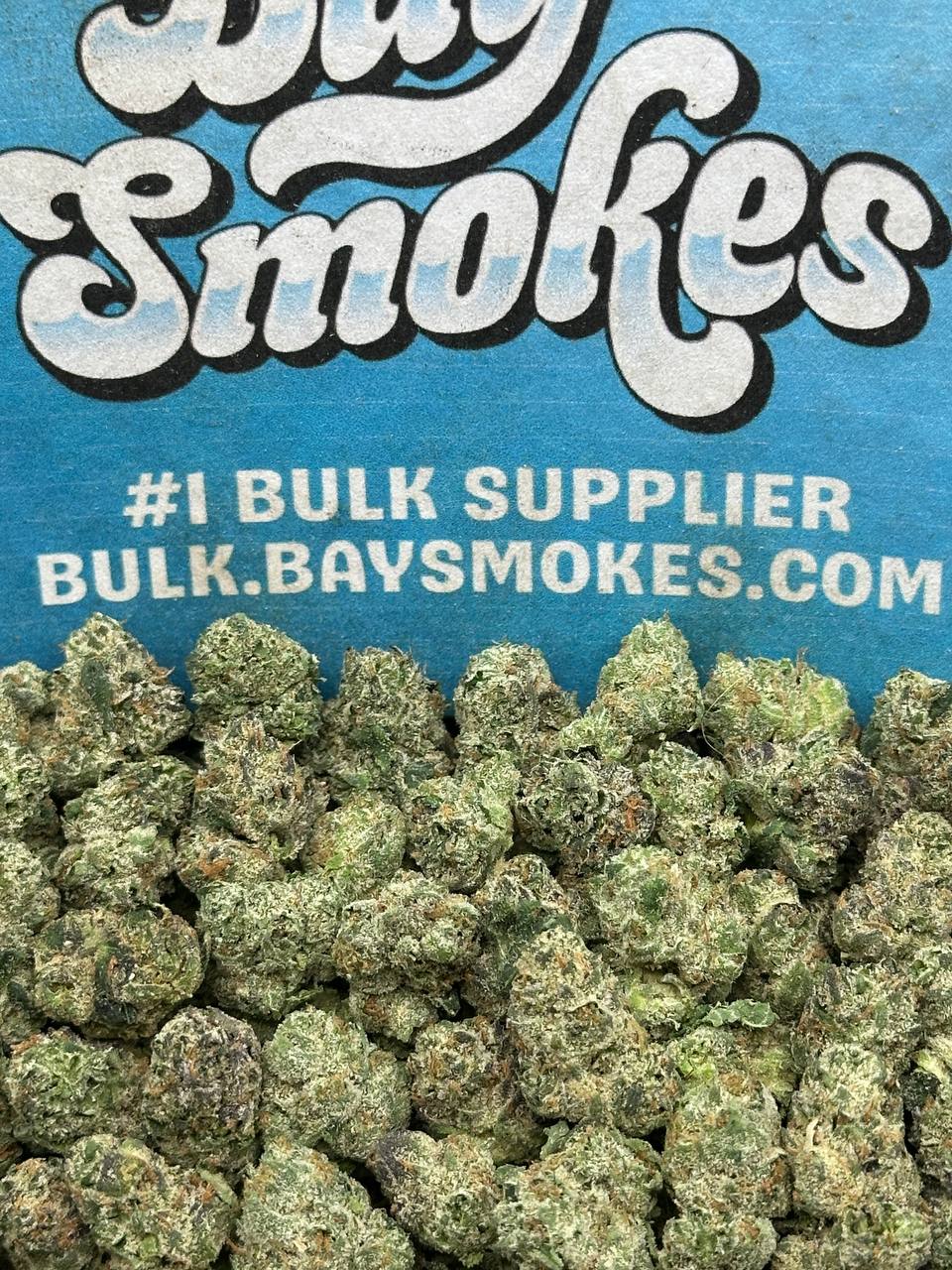 Cherry Cake SM (Indica)