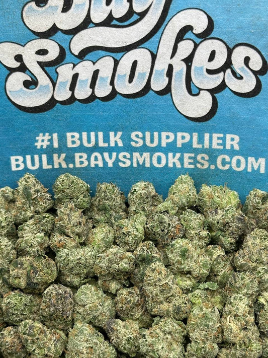 Cherry Cake SM (Indica)