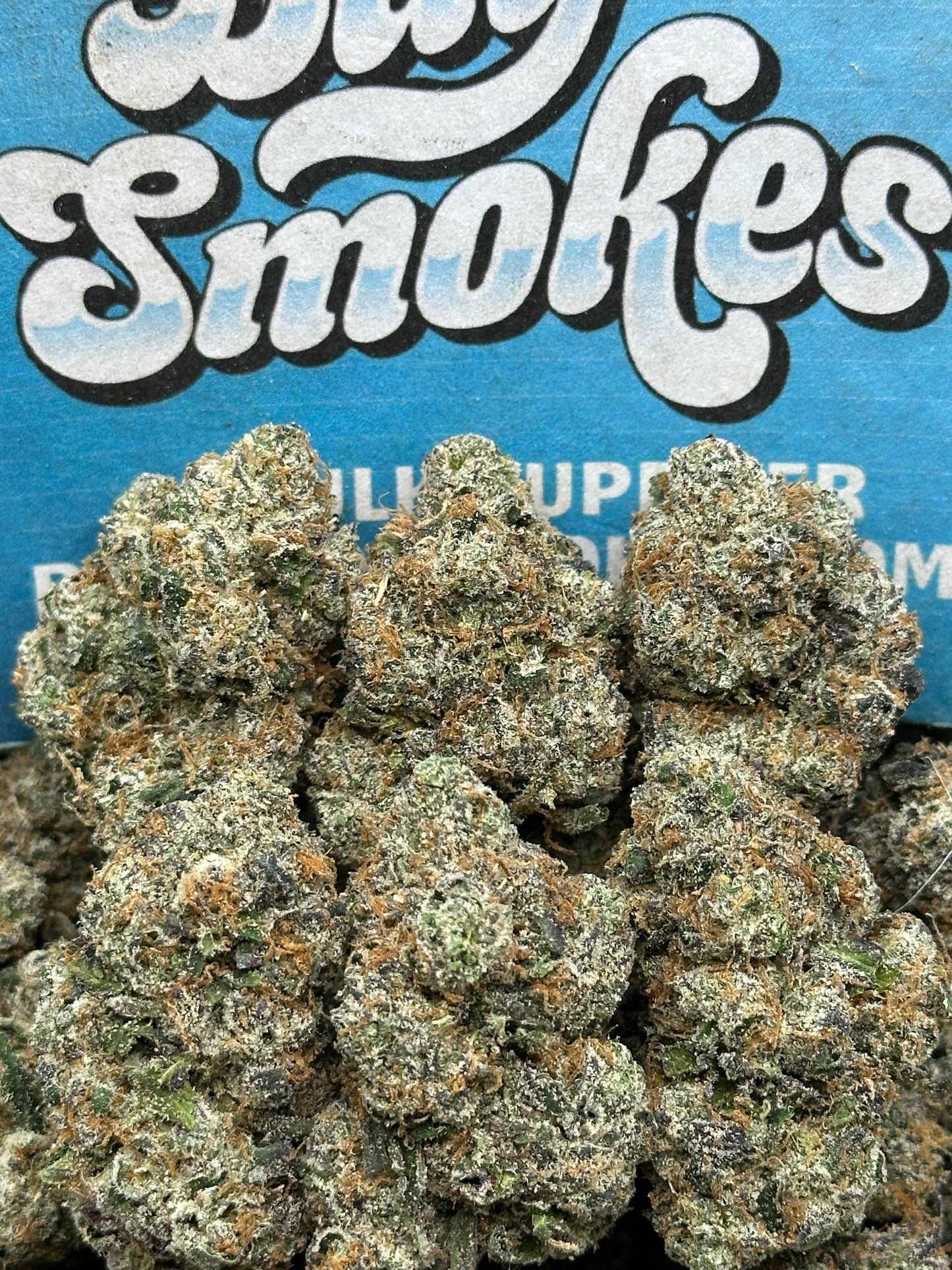 Black Cherry Runtz (Hybrid)