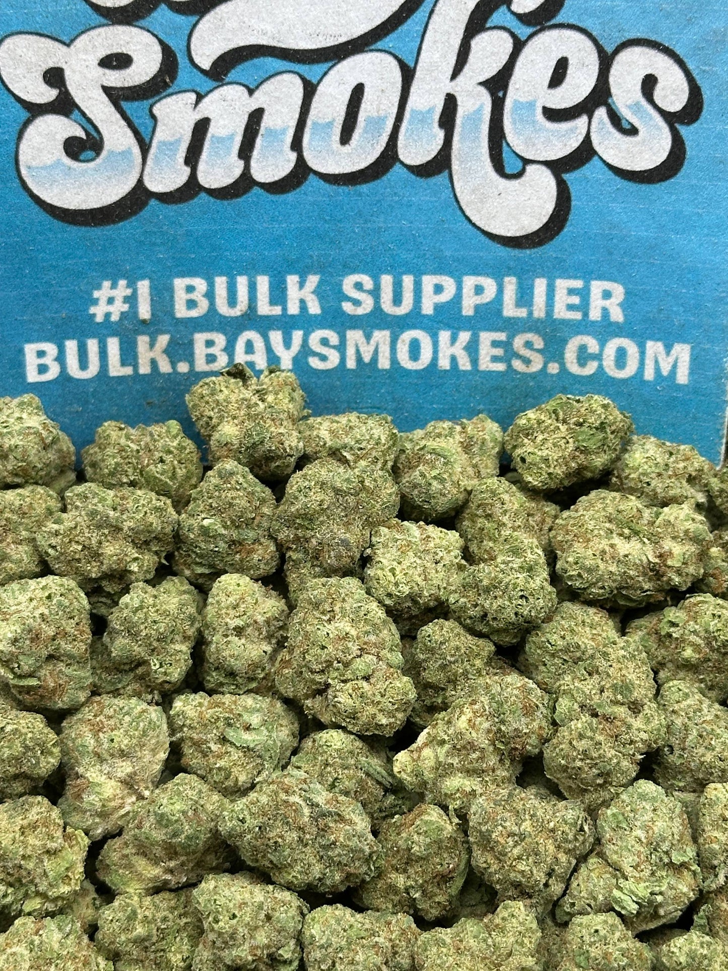 Goonfellas SM (Indica)