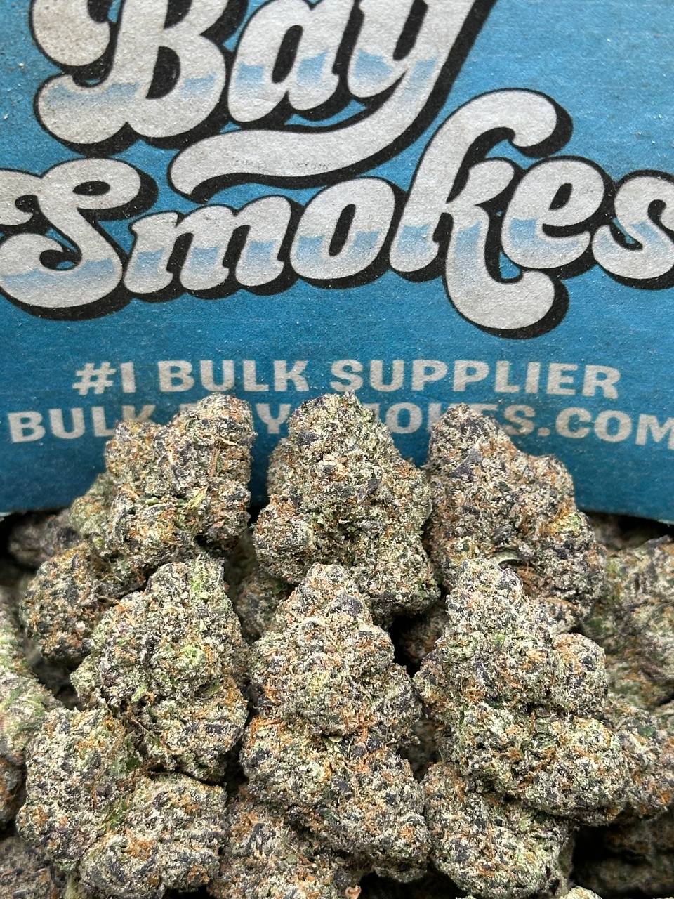 Banana Zkittles (Sativa Hybrid)