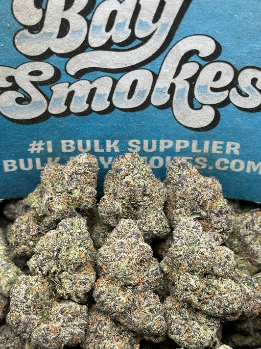 Banana Zkittles (Sativa Hybrid)