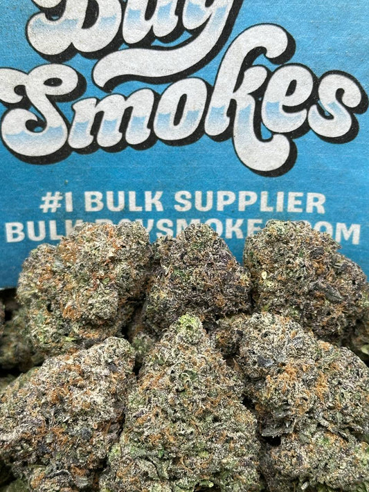 Banana Punch (Indica)