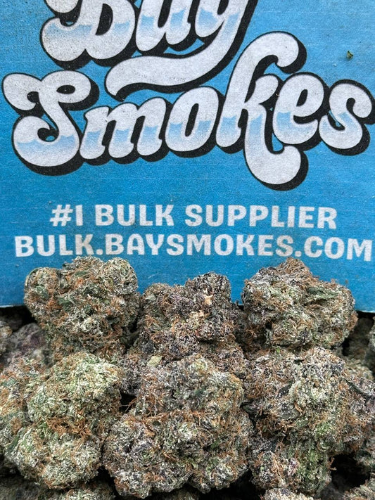 CTESPN Recovery (Indica Hybrid)