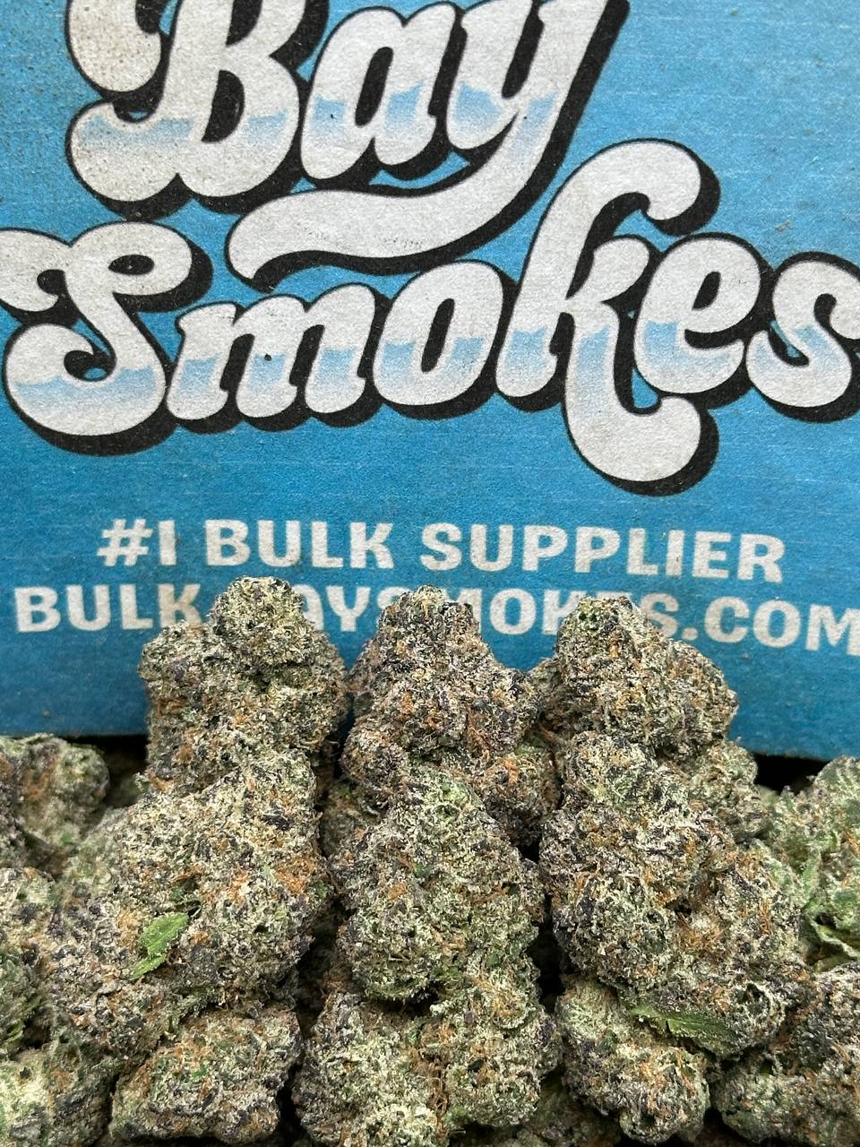 Jet Fuel Gelato (Indica)