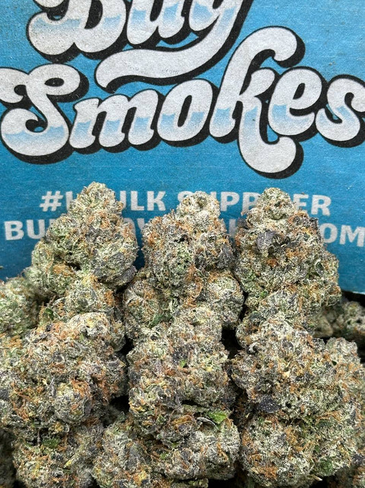 Permanent Marker(Indica)