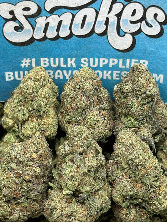 Pineapple Kush (Indica)