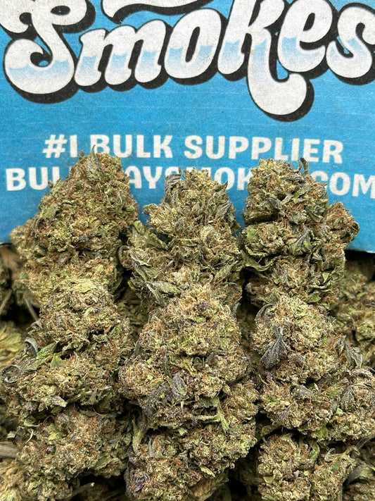 Nimbus Kush (Hybrid)