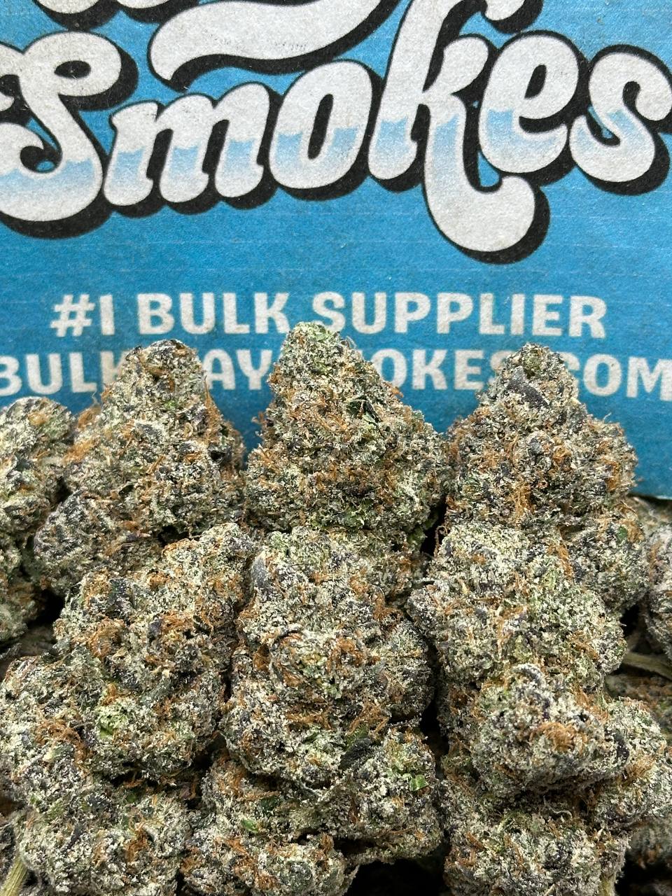 Cracker Pack (Indica Hybrid)