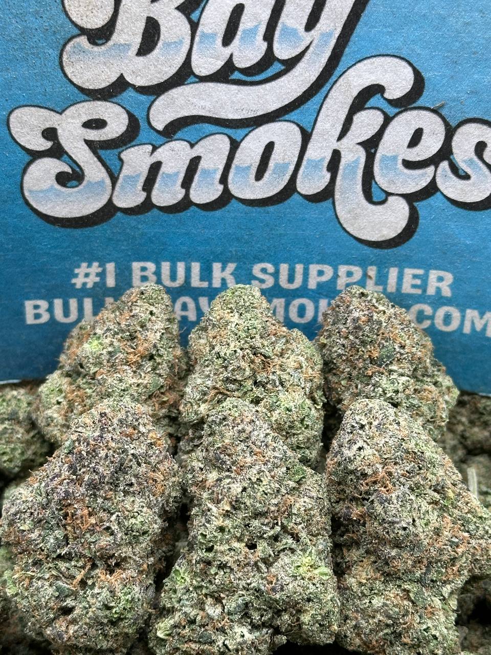 Lemon Runtz (Indica Hybrid)