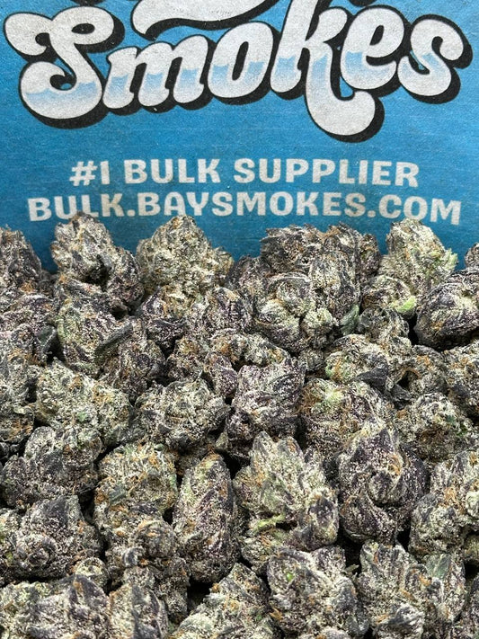 Mint Chocolate Runtz SM