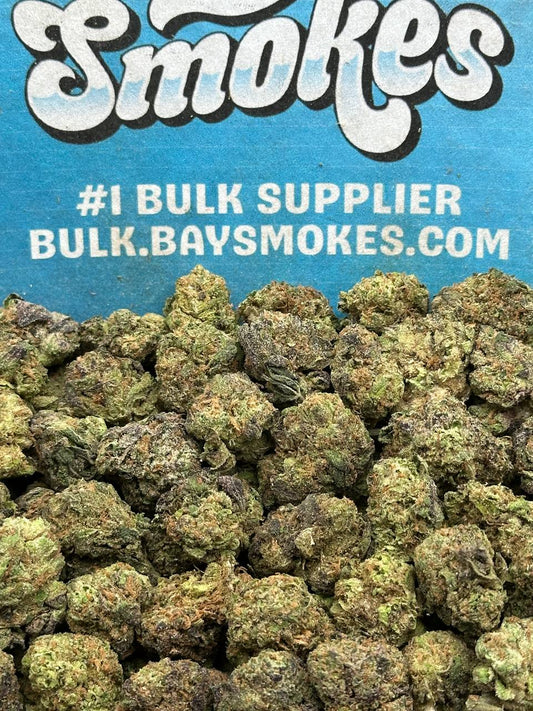 Priority Exotics SM (Indica Hybrid)