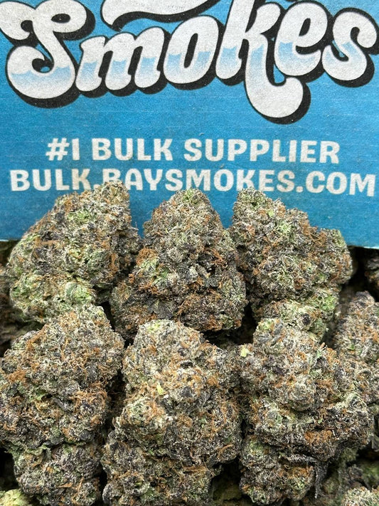 Rainbow Biscotti (Hybrid)