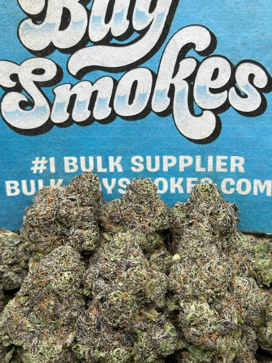 Runtz Zooshi (Indica)