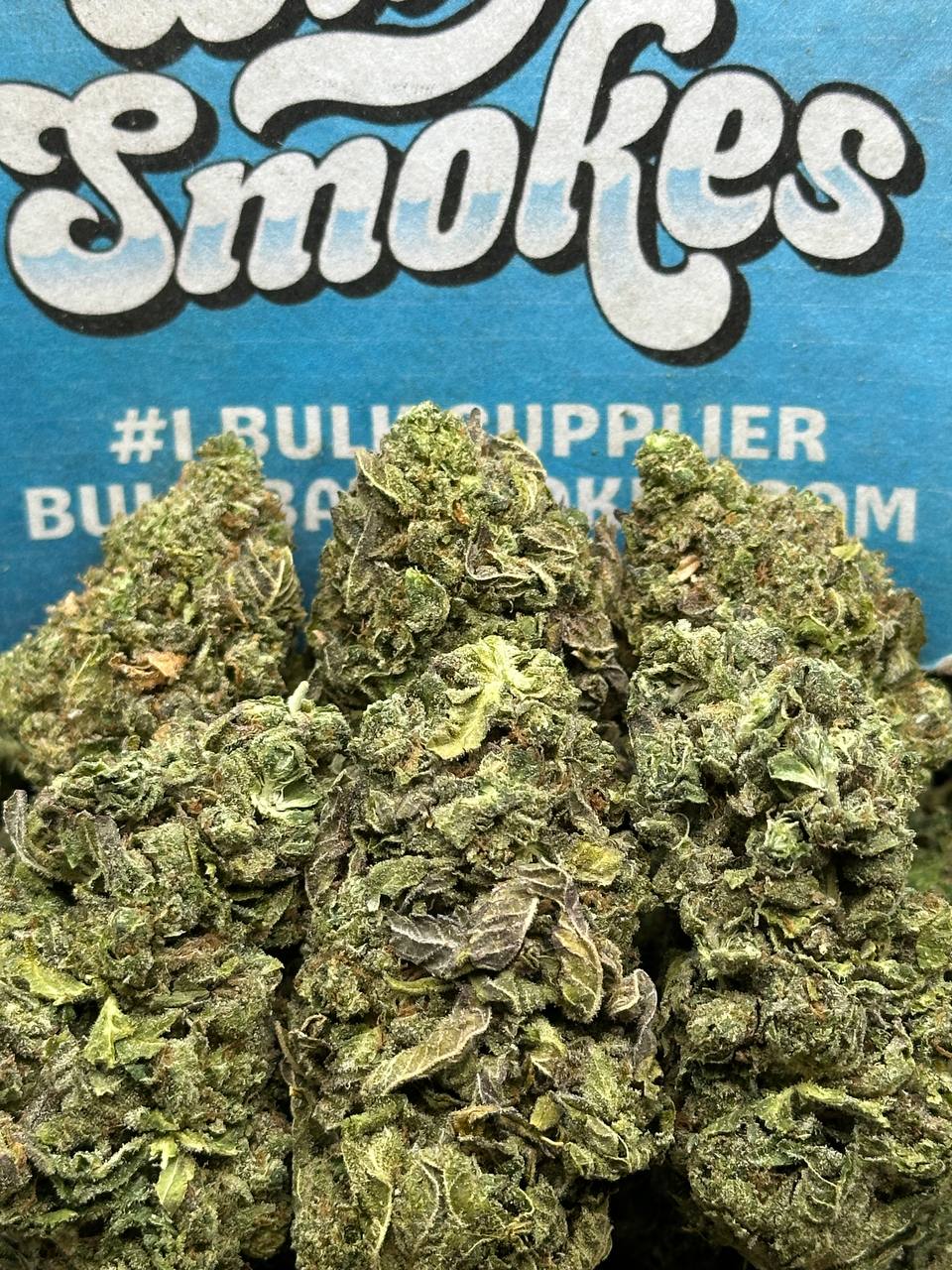 Sour Diesel (Indica)