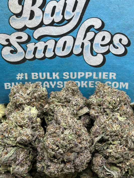 Space Junky (Hybrid)