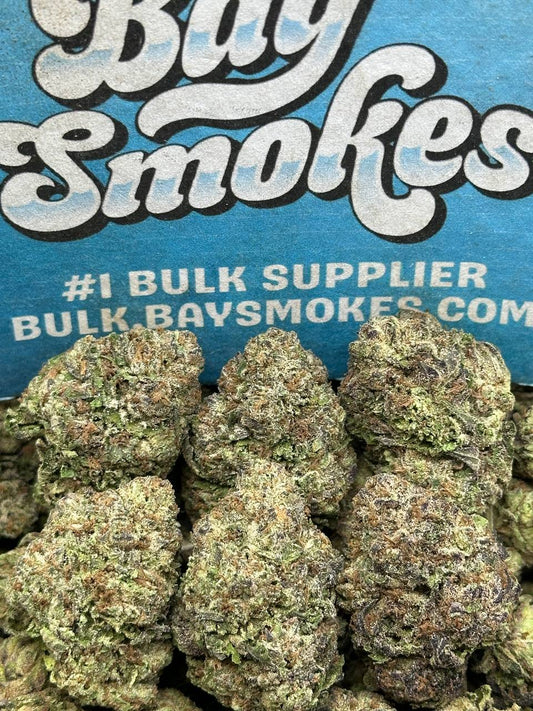 Strawberry Express (Hybrid)