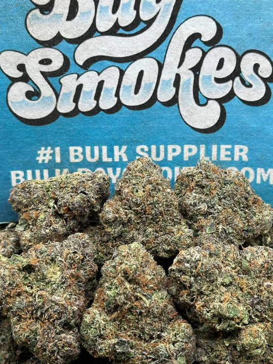 Super Silver Haze (Hybrid)