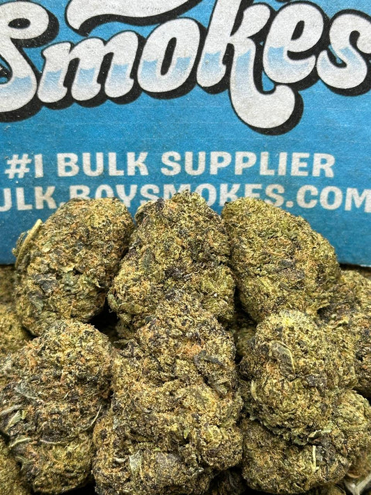 Super Boof (Hybrid)
