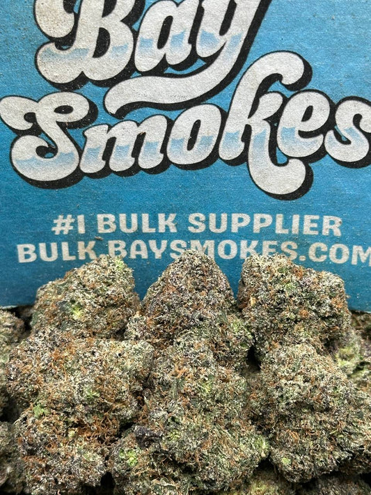 Vorpal Cherry Aurora (Indica Hybrid)