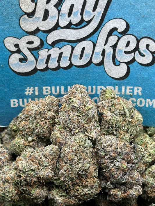 Wedding Crasher (Indica)