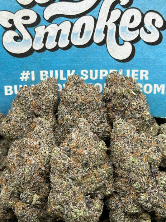 Wonder Bread (Indica)