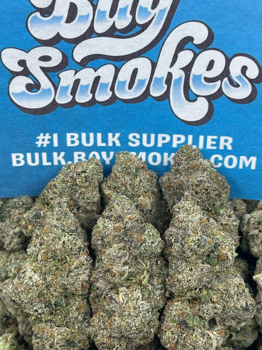 Cherry Zashimi (Hybrid)