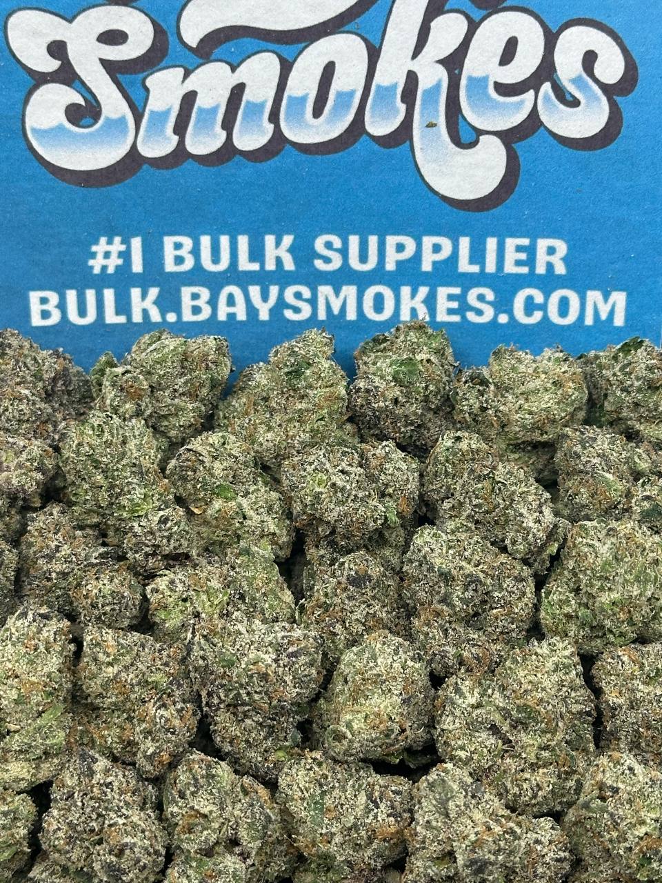 Cherry Hos SM (Indica)