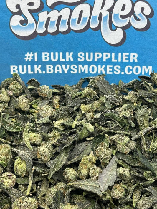 Cherry Hos Shake (Hybrid)