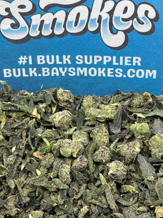 Zuper Candy Shake (Indica Hybrid)